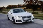 Audi A4 2.0 TFSI Quattro S-Line 2016 года (ZA)